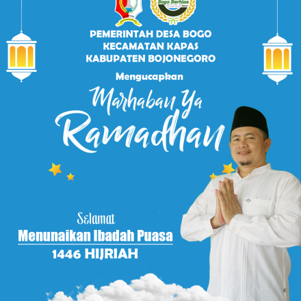 Album : Marhaban Ya Ramadhan